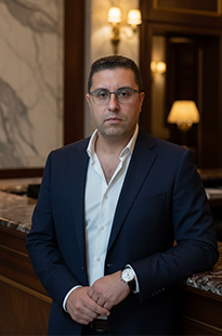 Ayram - Aircraft Advisory