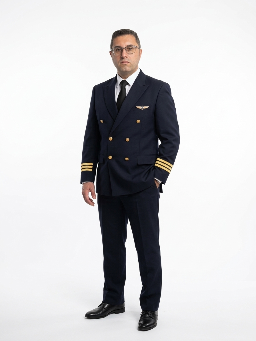 AYRAM aviation advisor